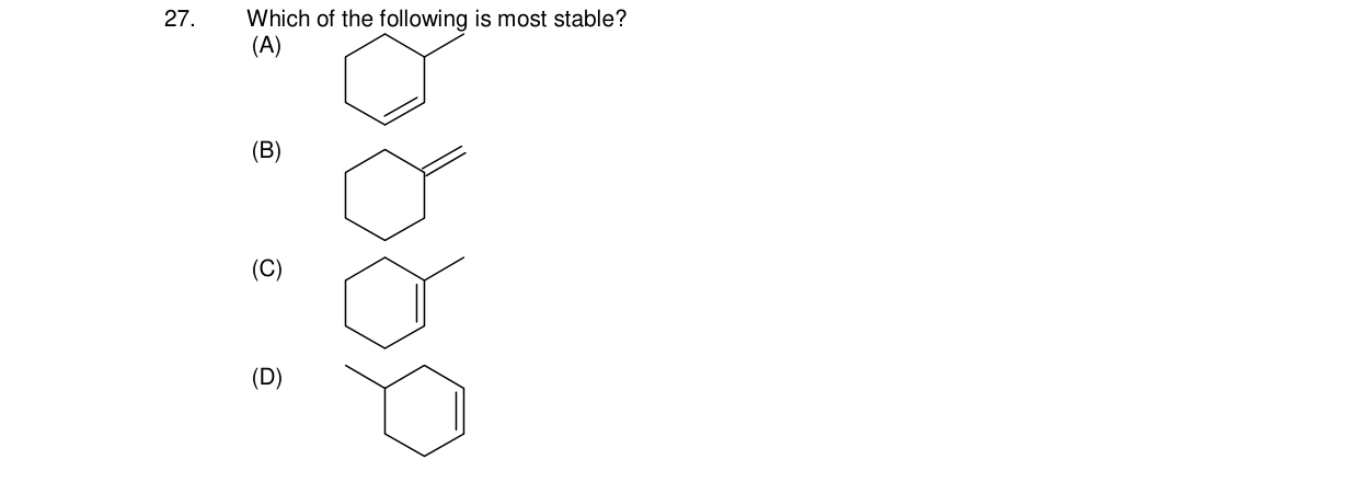 Chemistry diagram for: See image